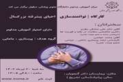 کارگاه احیای پیشرفته بزرگسال